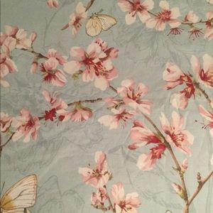 Pottery Barn Duvet Cover And Shams